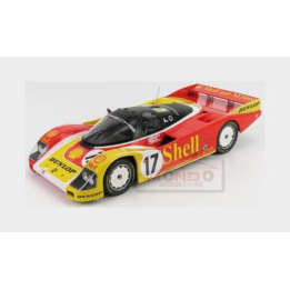 Marketplace - Porsche 962C n°17 Le Mans 1988 Ludwing Stuck Bell - N...