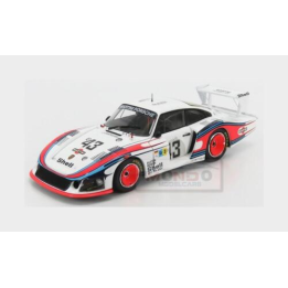 Marketplace - Porsche 935/78 3.2L Moby Dick Martini n°43 Le Mans 19...