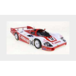 Marketplace - Porsche 956 Turbo n°14 24H Le Mans 1983 Palmer Lammer...