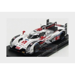 Marketplace - Audi R18 E-Tron Quattro Diesel n°2 Winner 24H Le Mans...