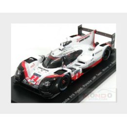 Marketplace - Porsche 919 Hybrid 2.0L Turbo V4 Lmp n°2 Winner Le Ma...
