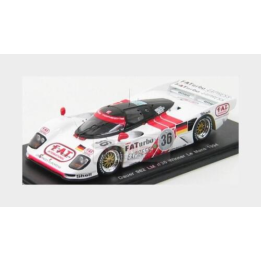 Marketplace - Porsche Durée 962 n°36 Winner 24H Le Mans 1994 Baldi ...