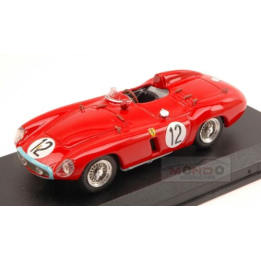 Marketplace - Model Ferrari 750 Monza n°12 Dnf Le Mans 1955 Lucas-H...