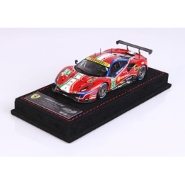 Marketplace - Ferrari 488 Gte Evo 3.9L Turbo n°51 Lmgte Pro Class L...
