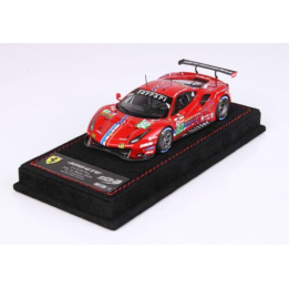 Marketplace - Ferrari 488 Gte Evo 3.9L n°82 Lmgte Pro Class 24H Le ...