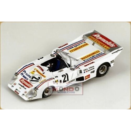 Marketplace - Lola T286 n°21 Le Mans 1976 - Bizarre - 1/43