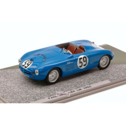 Marketplace - PANHARD X84 n°59 LE MANS 1952 - Bizarre - 1/43