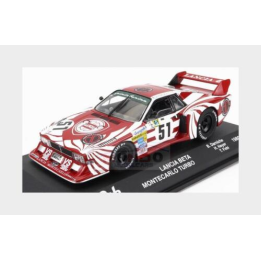 Marketplace - Lancia Beta Montecarlo n°51 Le Mans 1980 Darniche - E...