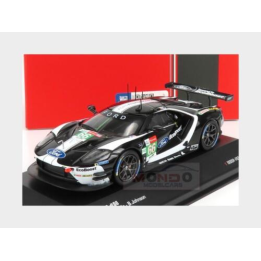 Marketplace - Ford Gt Ford Ecoboost 3.5L n°66 Lmgte Pro Class Le Ma...