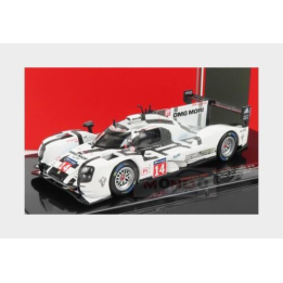 Marketplace - Porsche 919 2.0L Turbo V4 Hybrid n°20 Le Mans 2014 - ...