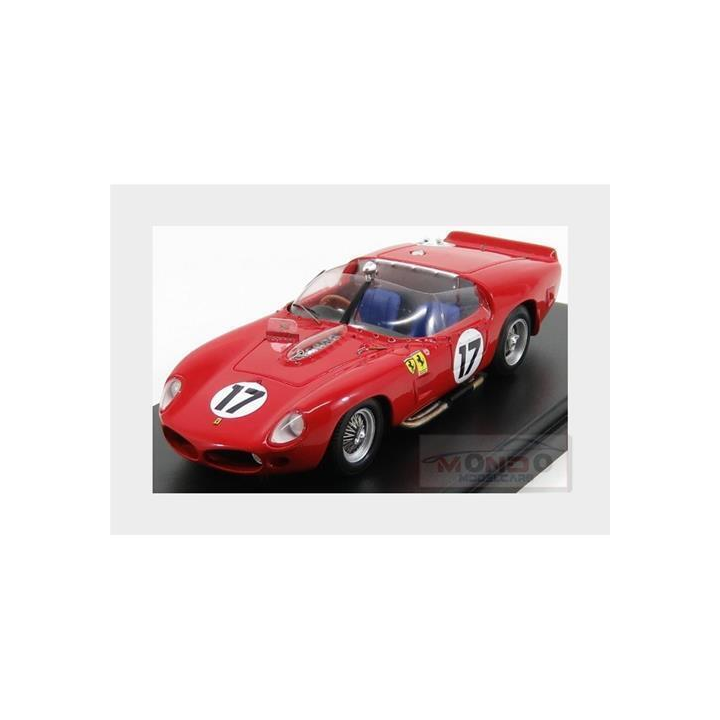 Marketplace - Ferrari 250 Tri/61 3.0L V12 Spider NART n°17 Le Mans ...