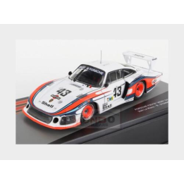 Marketplace - Porsche 935/78 Turbo Moby Dick n°43 24H Le Mans 1978 ...