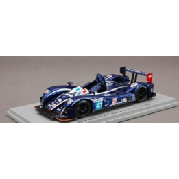 Marketplace - Zytek 07S G.A.C. Racing Team n°41 Le Mans 2009 Ojjeh ...