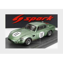 Marketplace - Aston Martin Dp212 4.0L S4 n°11 24H Le Mans 1962 Hill...