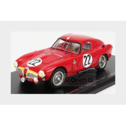 Marketplace - Alfa Romeo 6C 3000 Cm n°22 24H Le Mans 1953 Fangio Ma...
