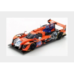 Marketplace - Ligier Js P217 Gibson Team Algarve Pro Racing n°45 Le...