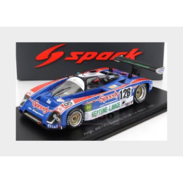 Marketplace - Argo Jm19C 3 3L V8 n°126 24H Le Mans 1989 Messaoudi R...