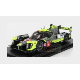 Marketplace - Enso Clm P1/01 Gibson Gl458 4 5 L V8 n°4 Le Mans 2019...