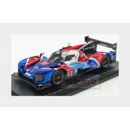 Marketplace - Br-Engineering Br1 Aer P60B 2.4L Turbo V6 n°17 24H Le...