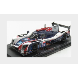 Marketplace - Ligier Js P217 Gibson Gk428 4.2L V8 n°32 Le Mans 2019...