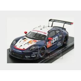 Marketplace - Porsche 911 991 Rsr 4.0L Flat-6 n°78 24H Le Mans 2019...