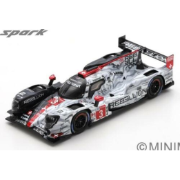 Marketplace - Rebellion R13 4.5L V8 Gibson n°3 Le Mans 2020 Berthon...