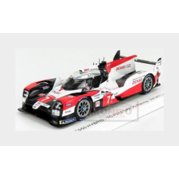 Marketplace - Toyota Ts050 2.4L Hybrid V6 n°7 Le Mans 2020 Conway K...
