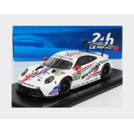 Marketplace - Porsche 911 991-2 4.2L Rsr-19 n°79 Le Mans 2021 Bambe...