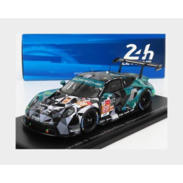 Marketplace - Porsche 911 991-2 4.2L Rsr-19 n°88 Lmgte Am Class Le ...