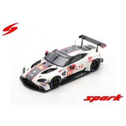Marketplace - Aston Martin Vantage Amr 4.5L V8 n°95 Le Mans 2021 J....