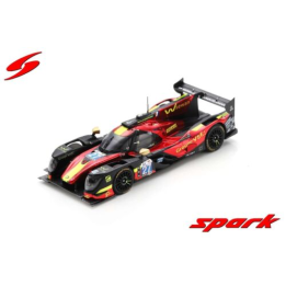 Marketplace - Ligier Js P217 Gibson 7 Gk428 n°27 Le Mans 2022 Cresp...