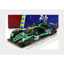 Marketplace - Oreca Gibson 7 Gk428 n°30 Le Mans 2022 Bradley Rouges...