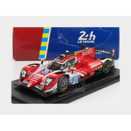 Marketplace - Oreca Gibson 7 Gk428 4.2L V8 n°31 Le Mans 2022 Gelael...