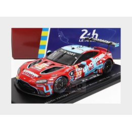 Marketplace - Aston Martin Vantage Amr 4.0L n°33 Winner Lmgte Le Ma...