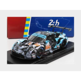 Marketplace - Porsche 911 991 Rsr-19 n°77 Le Mans 2022 Ried Priaulx...