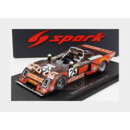 Marketplace - Chevron B36 1996Cc S4 n°25 24H Le Mans 1977 Cohen-Oli...