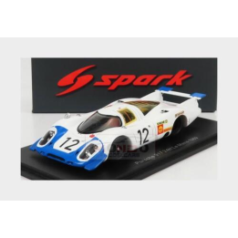 Marketplace - Porsche 917Lh 4.5L n°12 24H Le Mans 1969 V.Elford R.A...