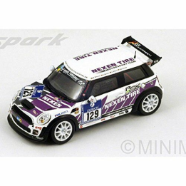 Marketplace - Mini Cooper Jcw n°129 Le Mans Nürburgring 2013 modèle...