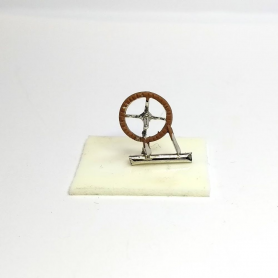 Volant : BUGATTI Type 57 SC Shah D'Iran - 1:43