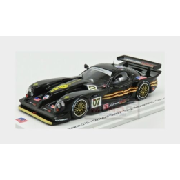 Marketplace - Panoz Esperante Gtr-1 Hybride n°07 Petit Le Mans 1998...