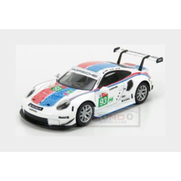 Marketplace - Porsche 911 991 Rsr n°93 3Rd Lmgte Pro Class 22Th Le ...