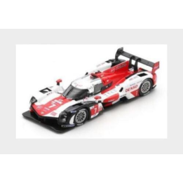Marketplace - Toyota Gr010 n°7 Winner 24H Le Mans 2021 Conway Kobay...