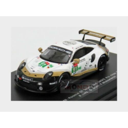 Marketplace - Porsche 911 991 Rsr n°91 24H Le Mans 2019 R.Lietz G.B...