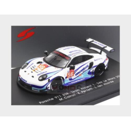 Marketplace - Porsche 911 991-2 Rsr n°56 24H Le Mans 2020 Cairoli P...