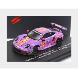 Marketplace - Porsche 911 991-2 Rsr 4.0L n°57 24H Le Mans 2020 Blee...