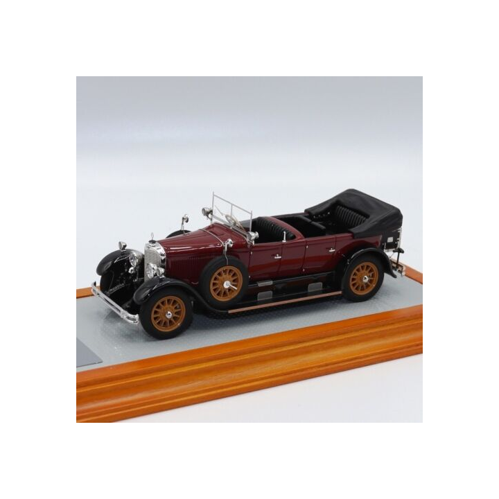 Marketplace - Mercedes-Benz 15/70/100 PS Typ400 Tourenwagen 1924/19...