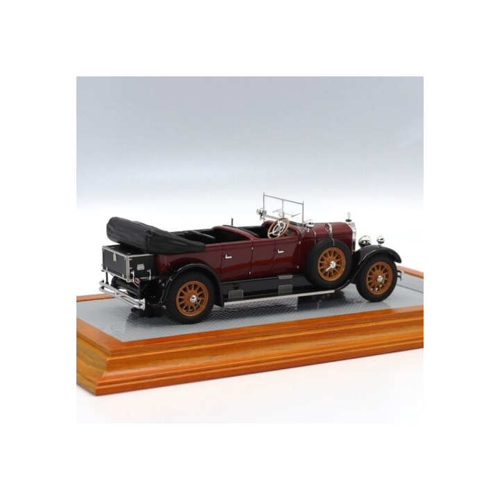 Marketplace - Mercedes-Benz 15/70/100 PS Typ400 Tourenwagen 1924/19...