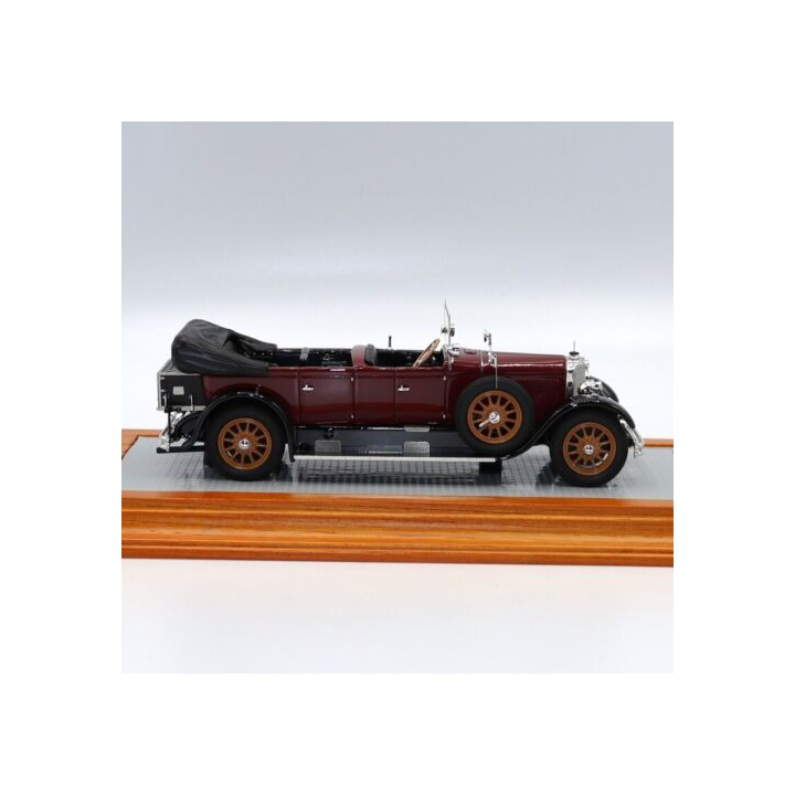 Marketplace - Mercedes-Benz 15/70/100 PS Typ400 Tourenwagen 1924/19...