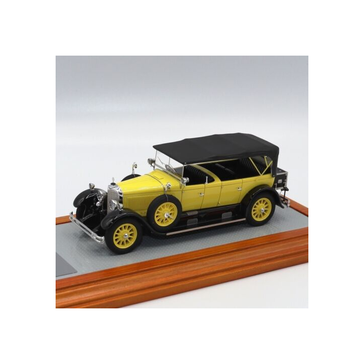 Marketplace - Mercedes-Benz 15/70/100 PS Typ400 Tourenwagen 1924/19...