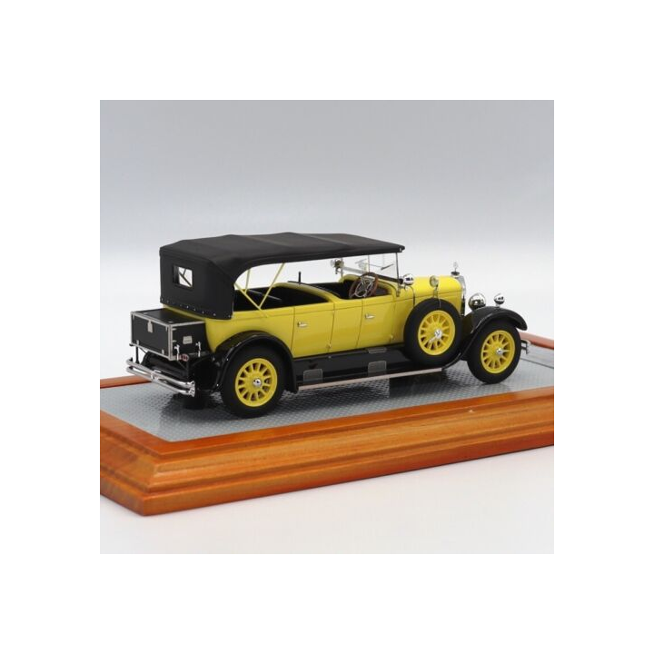 Marketplace - Mercedes-Benz 15/70/100 PS Typ400 Tourenwagen 1924/19...